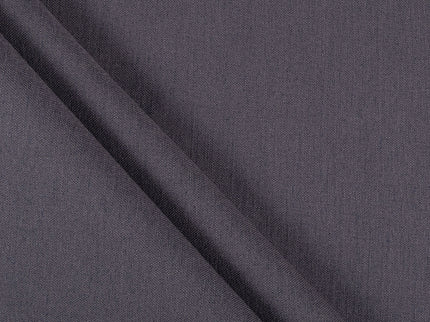 Greyish brown Colour Textured Water Repellent Woven Sofa and Chair Fabric