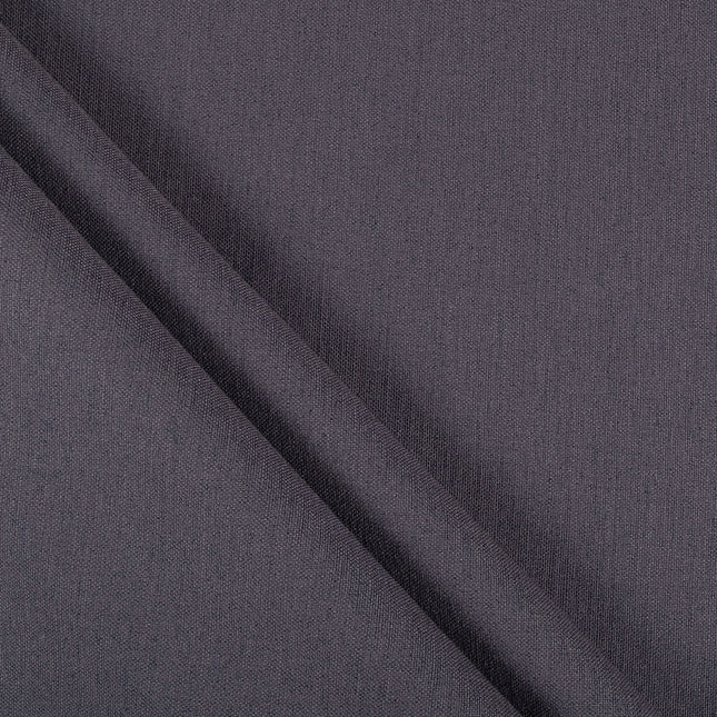 Greyish brown Colour Textured Water Repellent Woven Sofa and Chair Fabric