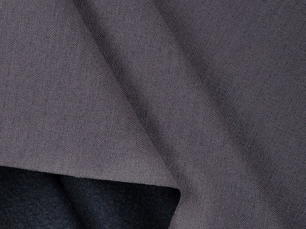Greyish brown Colour Textured Water Repellent Woven Sofa and Chair Fabric