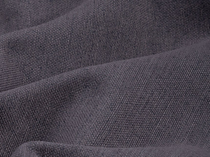 Greyish brown Colour Textured Water Repellent Woven Sofa and Chair Fabric