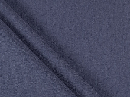 Yale grey Colour Textured Water Repellent Woven Sofa and Chair Fabric