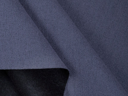 Yale grey Colour Textured Water Repellent Woven Sofa and Chair Fabric