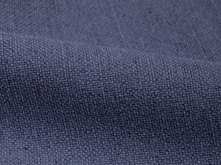 Yale grey Colour Textured Water Repellent Woven Sofa and Chair Fabric