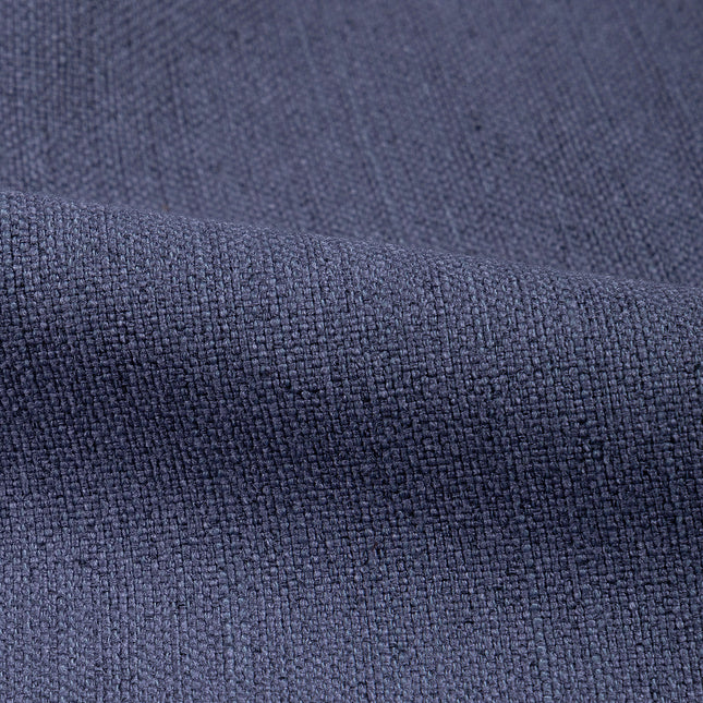 Yale grey Colour Textured Water Repellent Woven Sofa and Chair Fabric