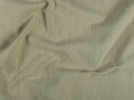 Light Green Colour Textured Water Repellent Woven Sofa and Chair Fabric
