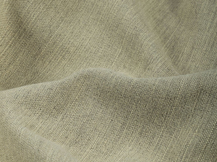Light Green Colour Textured Water Repellent Woven Sofa and Chair Fabric