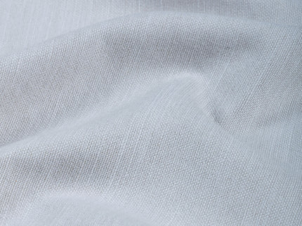 Ivory Cream Colour Textured Water Repellent Woven Sofa and Chair Fabric