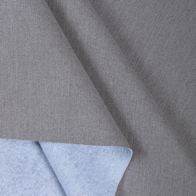 Beige Colour Textured Water Repellent Woven Sofa and Chair Fabric