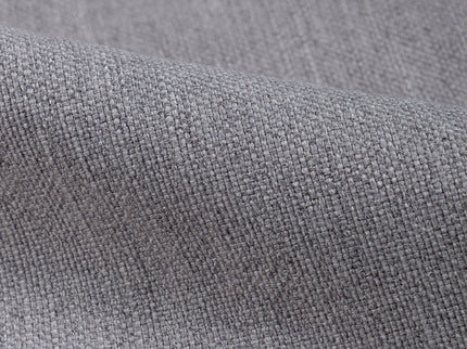 Beige Colour Textured Water Repellent Woven Sofa and Chair Fabric