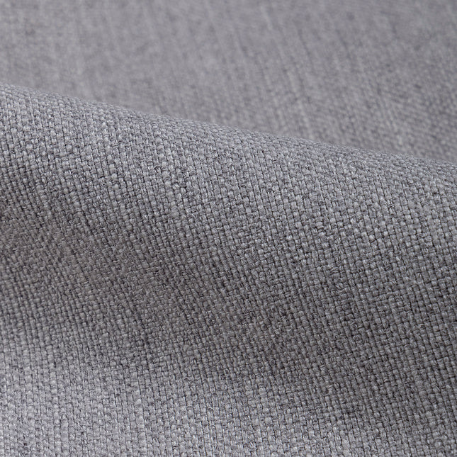 Beige Colour Textured Water Repellent Woven Sofa and Chair Fabric