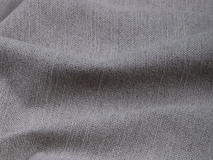 Beige Colour Textured Water Repellent Woven Sofa and Chair Fabric