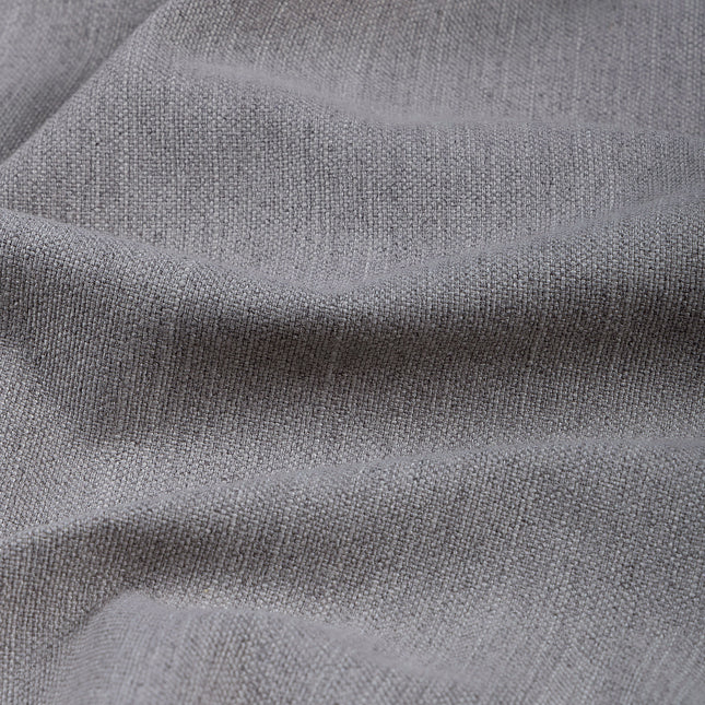 Beige Colour Textured Water Repellent Woven Sofa and Chair Fabric