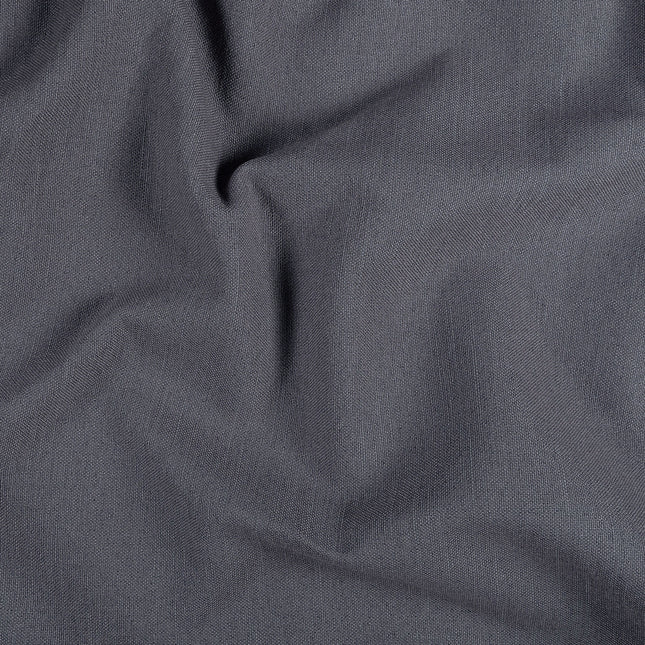 Medium Grey Colour Textured Water Repellent Woven Sofa and Chair Fabric