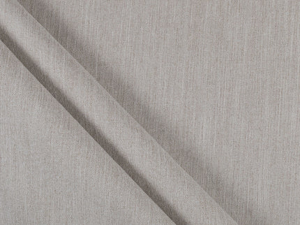 Cream Colour Textured Water Repellent Woven Sofa and Chair Fabric
