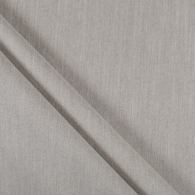 Cream Colour Textured Water Repellent Woven Sofa and Chair Fabric