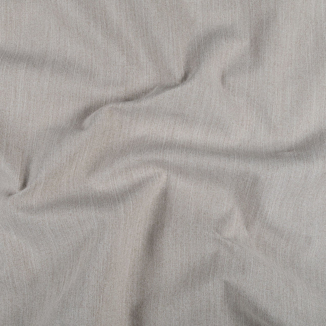 Cream Colour Textured Water Repellent Woven Sofa and Chair Fabric