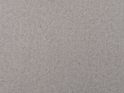 Taupe Grey Plain Suede Sofa and Chair Fabric