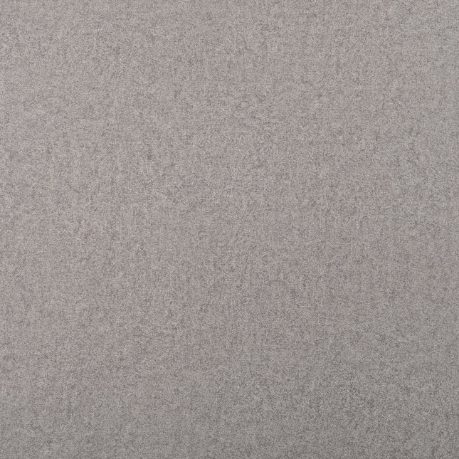 Taupe Grey Plain Suede Sofa and Chair Fabric