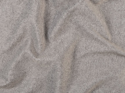 Taupe Grey Plain Suede Sofa and Chair Fabric