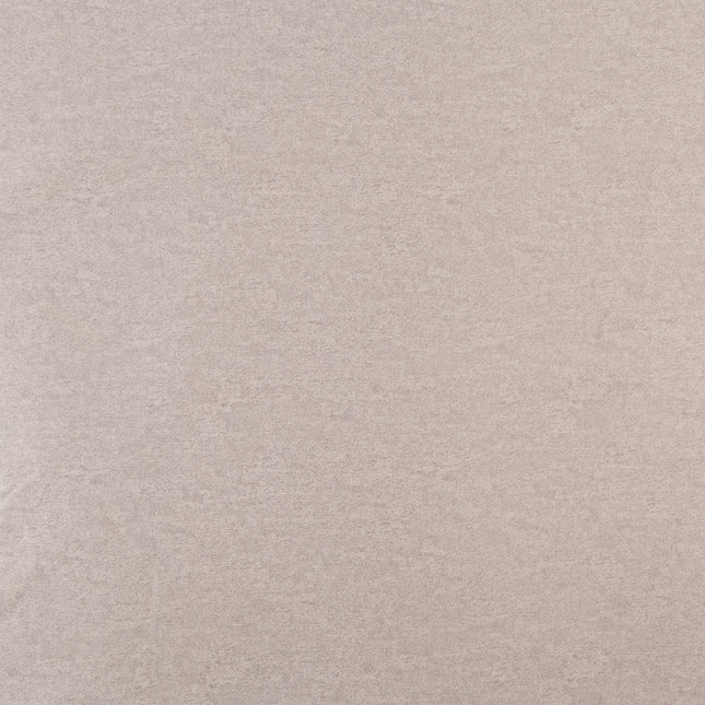 Greige Textured Water Repellent Suede Sofa and Chair Fabric