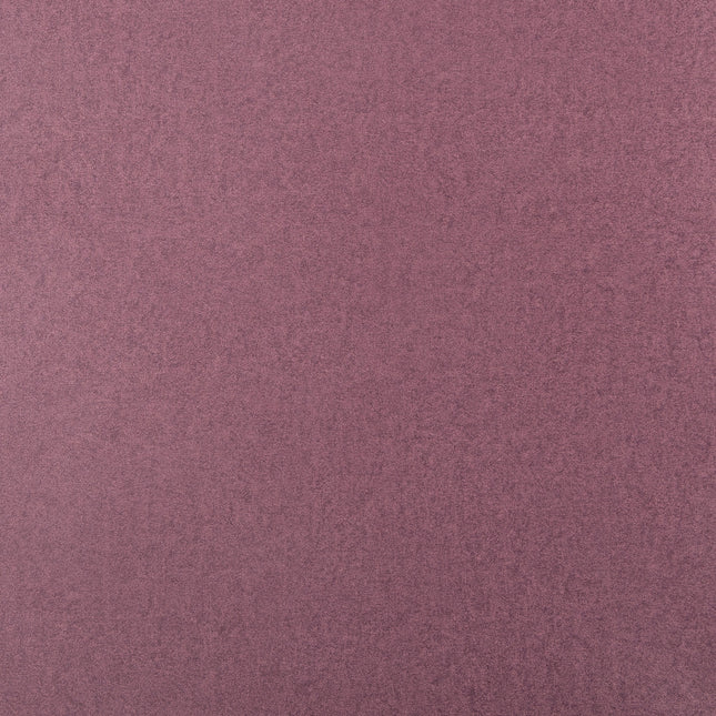 Wine Plain Suede Sofa and Chair Fabric