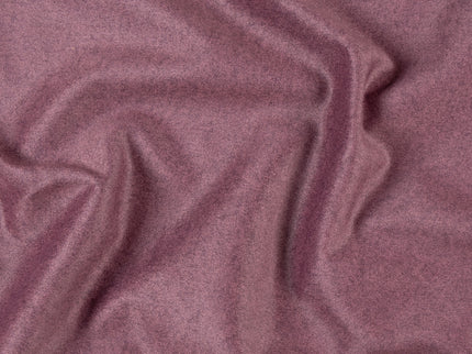 Wine Plain Suede Sofa and Chair Fabric
