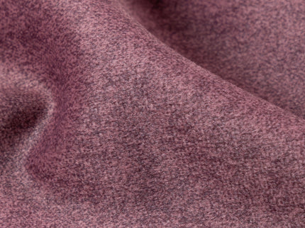 Wine Plain Suede Sofa and Chair Fabric