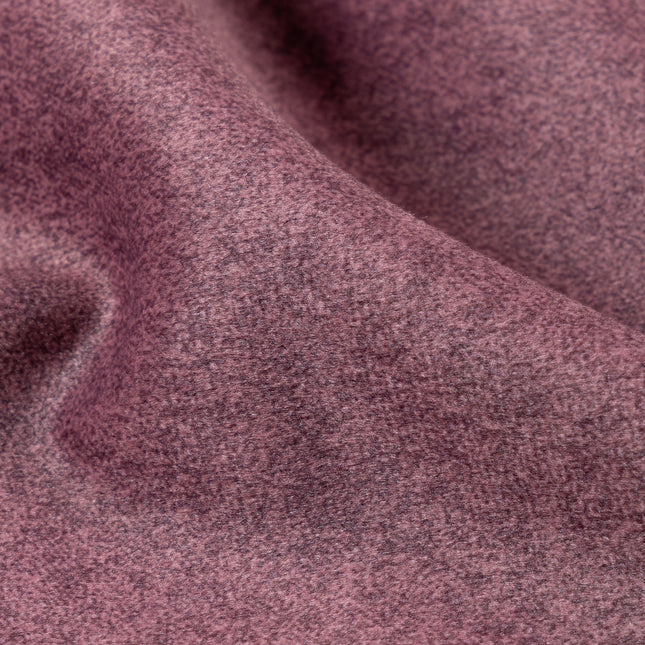 Wine Plain Suede Sofa and Chair Fabric