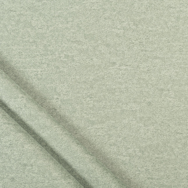 Sage Green Textured Water Repellent Suede Sofa and Chair Fabric