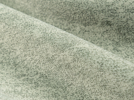 Sage Green Textured Water Repellent Suede Sofa and Chair Fabric