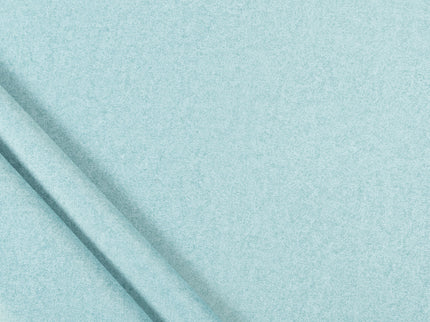 Seafoam Green Plain Suede Sofa and Chair Fabric
