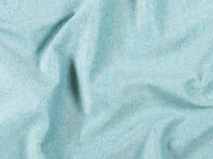 Seafoam Green Plain Suede Sofa and Chair Fabric