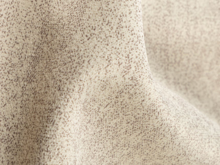 Sage Beige Textured Water Repellent Suede Sofa and Chair Fabric