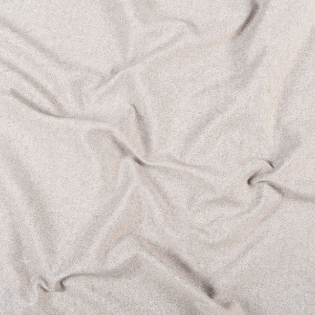 Stone Grey Plain Suede Sofa and Chair Fabric