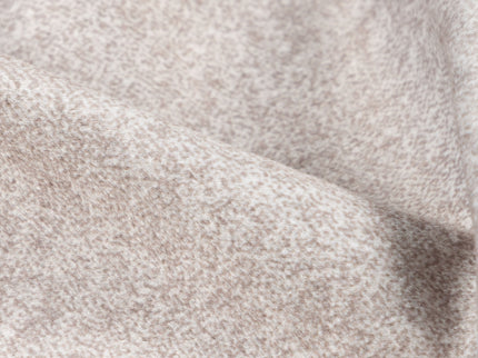 Stone Grey Plain Suede Sofa and Chair Fabric