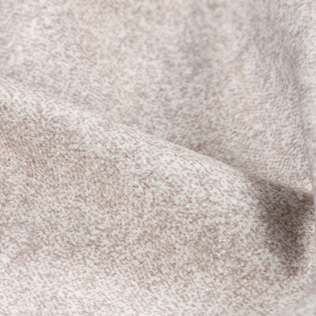 Stone Grey Plain Suede Sofa and Chair Fabric