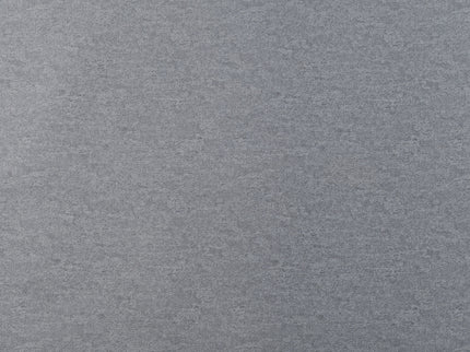 Medium Grey Textured Water Repellent Suede Sofa and Chair Fabric