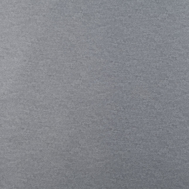 Medium Grey Textured Water Repellent Suede Sofa and Chair Fabric