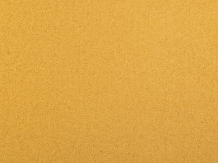 Golden Musturd Plain Suede Sofa and Chair Fabric