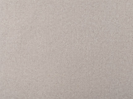 Beige Brown Plain Suede Sofa and Chair Fabric