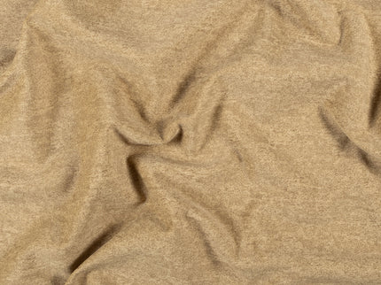 Golden sand Textured Water Repellent Suede Sofa and Chair Fabric