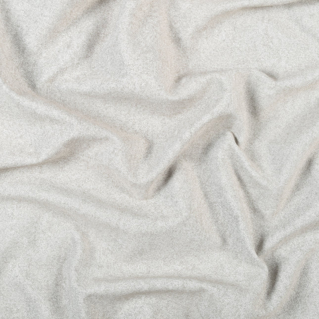 Smoke grey Plain Suede Sofa and Chair Fabric