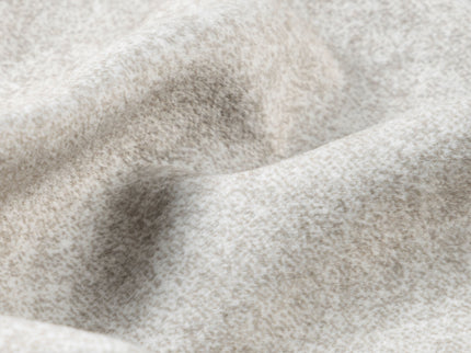 Smoke grey Plain Suede Sofa and Chair Fabric