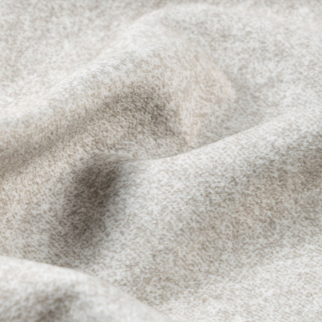 Smoke grey Plain Suede Sofa and Chair Fabric