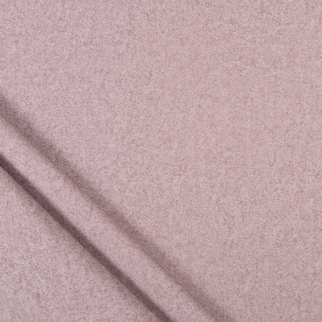 Dusty mauve Plain Suede Sofa and Chair Fabric