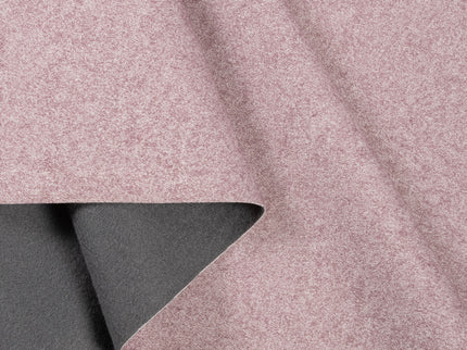 Dusty mauve Plain Suede Sofa and Chair Fabric