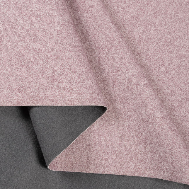 Dusty mauve Plain Suede Sofa and Chair Fabric