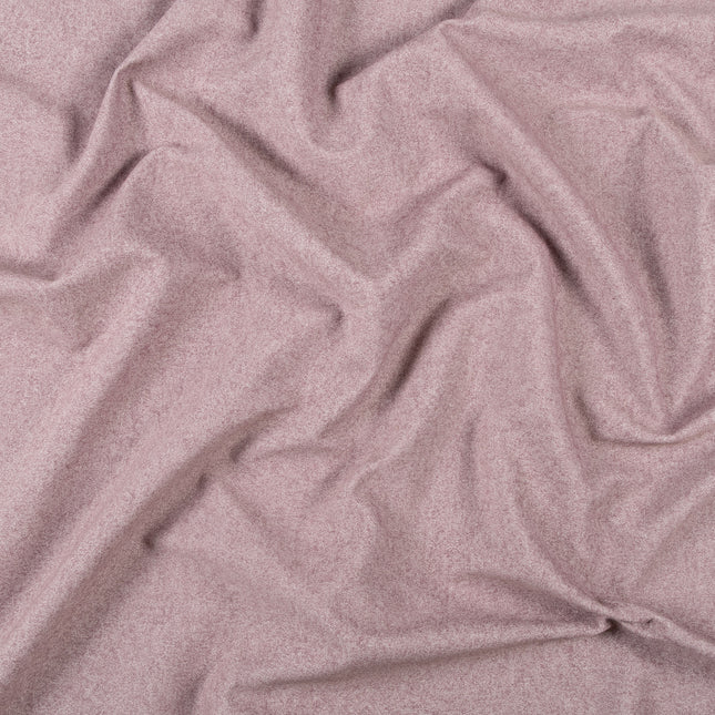 Dusty mauve Plain Suede Sofa and Chair Fabric