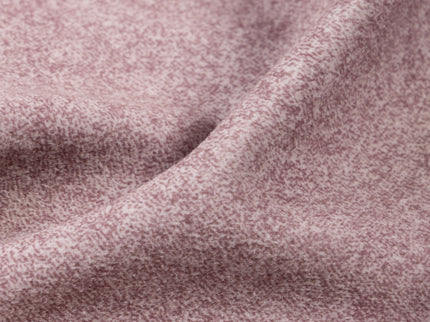 Dusty mauve Plain Suede Sofa and Chair Fabric
