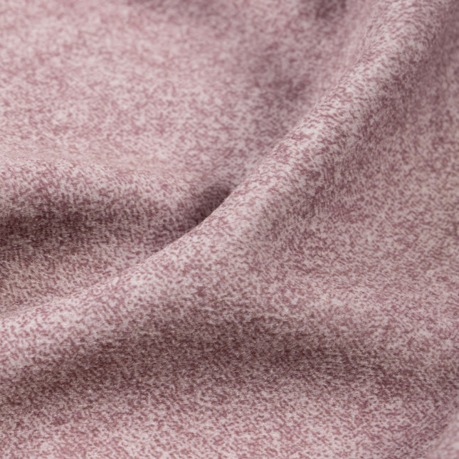 Dusty mauve Plain Suede Sofa and Chair Fabric